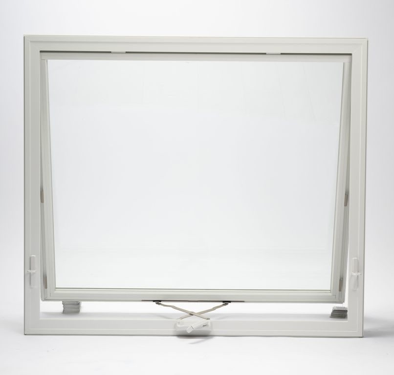 What is a Hopper Window?